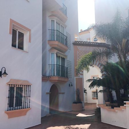 Urbanizacion La Herradura Marbella Esterno foto