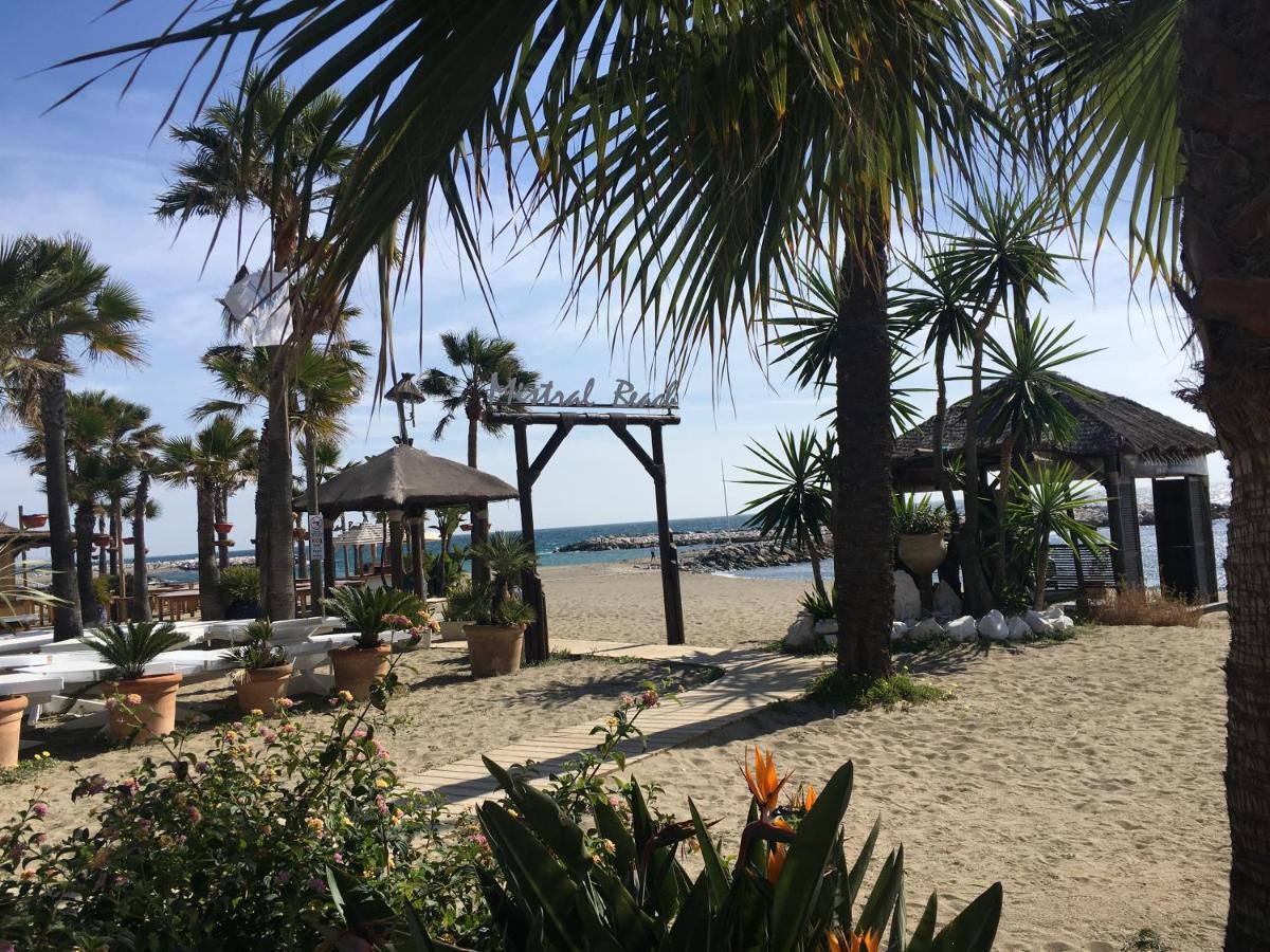 Urbanizacion La Herradura Marbella Esterno foto